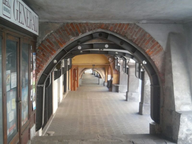 carpenteria leggera e soluzioni innovative